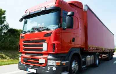 Ankara Gaziemir Ambar Kargo