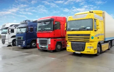 Ankara Gaziemir Nakliye Ambarı