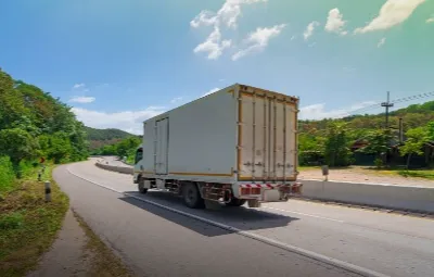 Ankara ile Gaziemir Arası Bulaşık Makinesi Taşıma